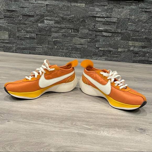NWOT Men’s Nike qs Moon Racer shoes Size 13 - Picture 4 of 8